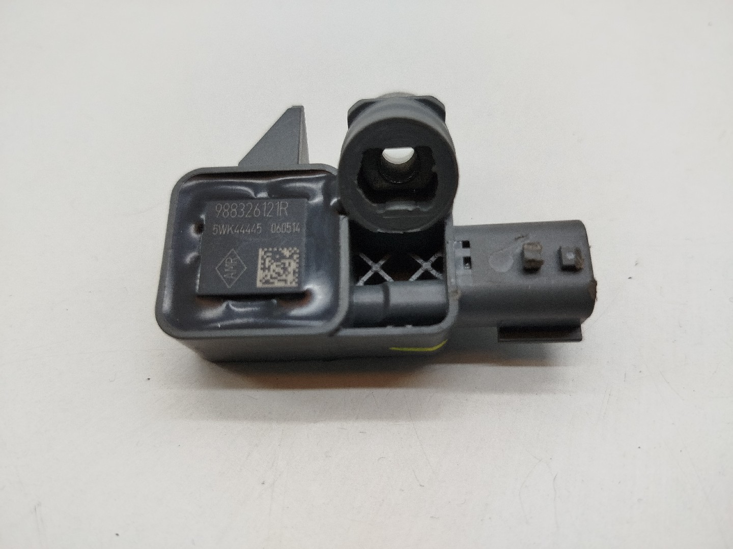 Sensor de airbag RENAULT CAPTUR I (J5_, H5_) | 13 -  Imagem-3