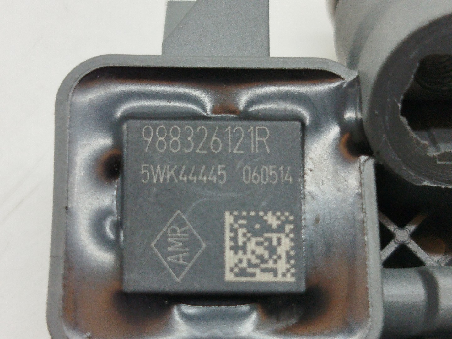 Sensor de airbag RENAULT CAPTUR I (J5_, H5_) | 13 -  Imagem-2