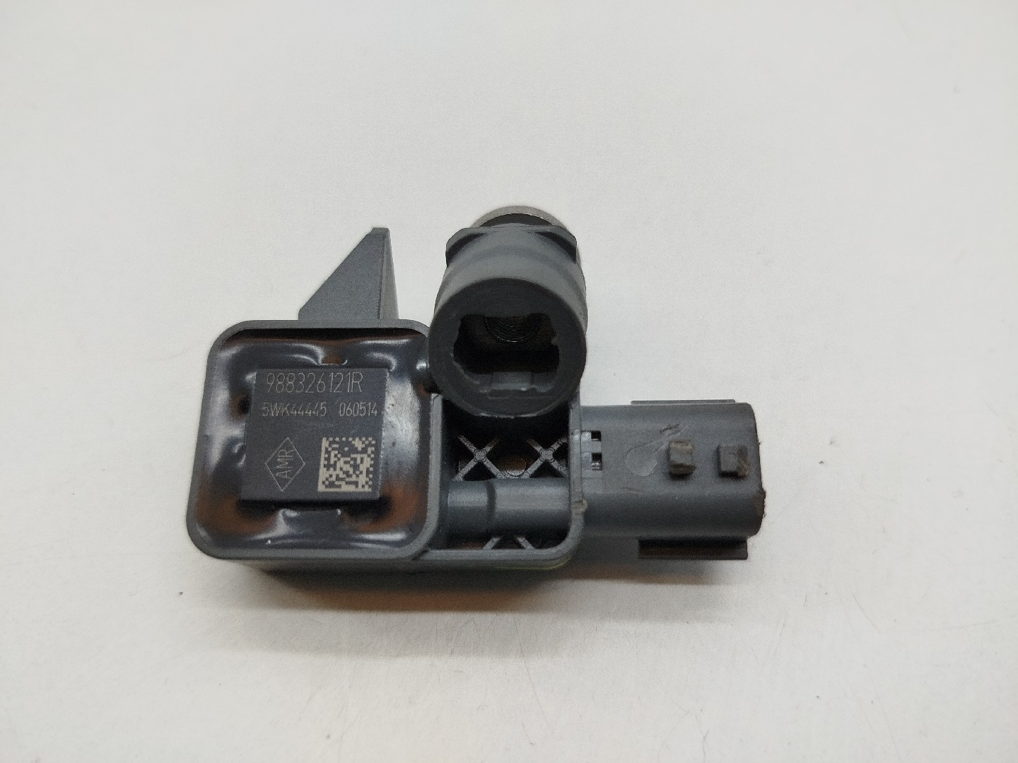 Sensor de airbag RENAULT CAPTUR I (J5_, H5_) | 13 -  Imagem-1