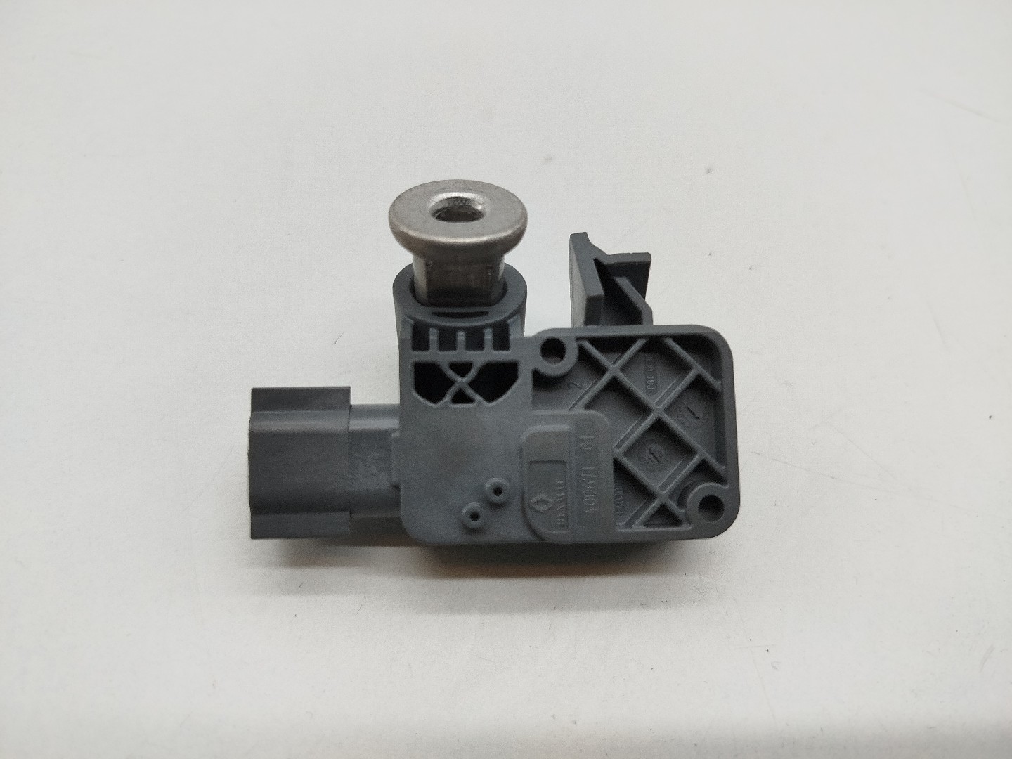 Sensor de airbag RENAULT CAPTUR I (J5_, H5_) | 13 - 
