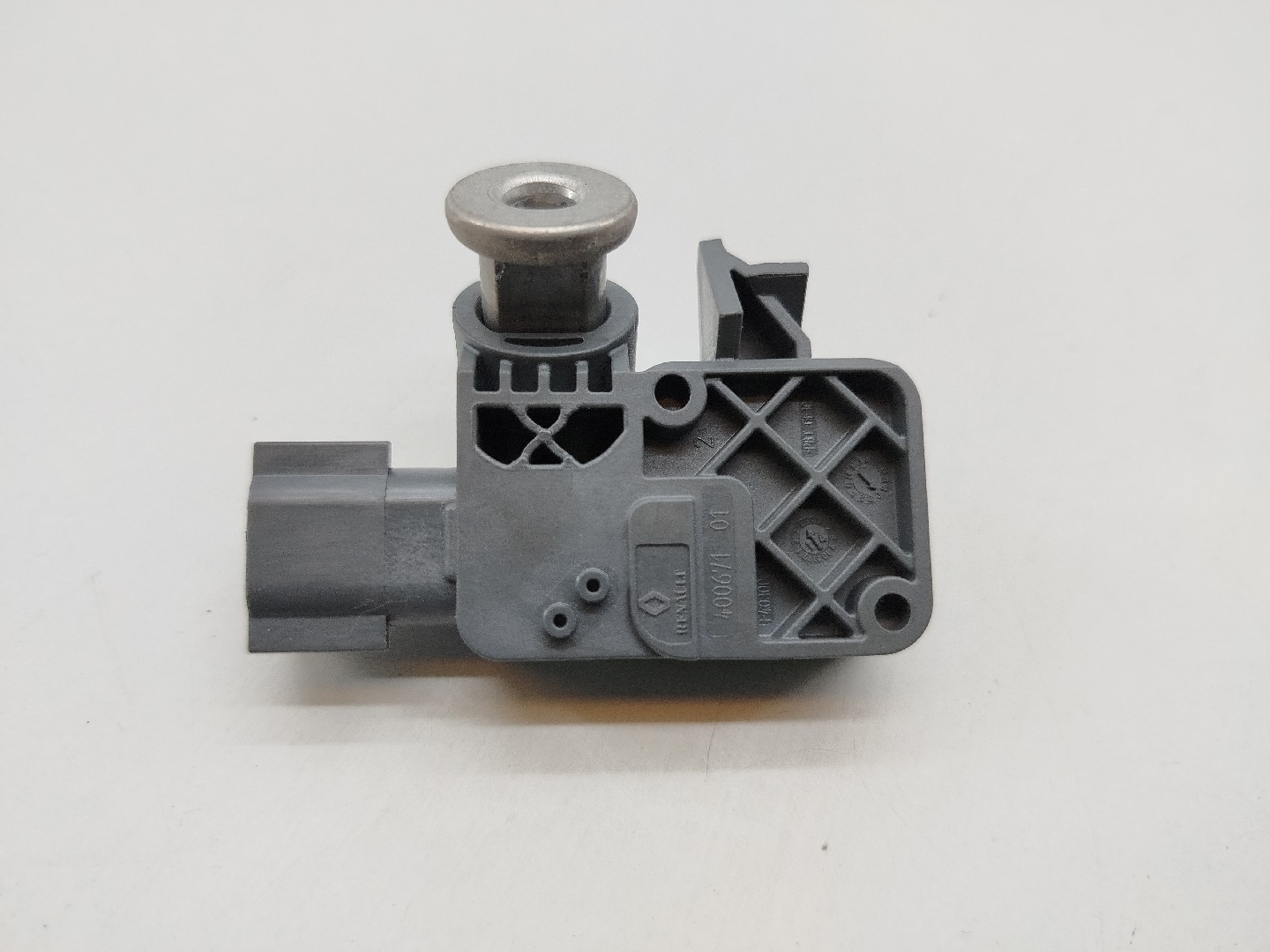 Sensor de airbag RENAULT CAPTUR I (J5_, H5_) | 13 -  Imagem-4