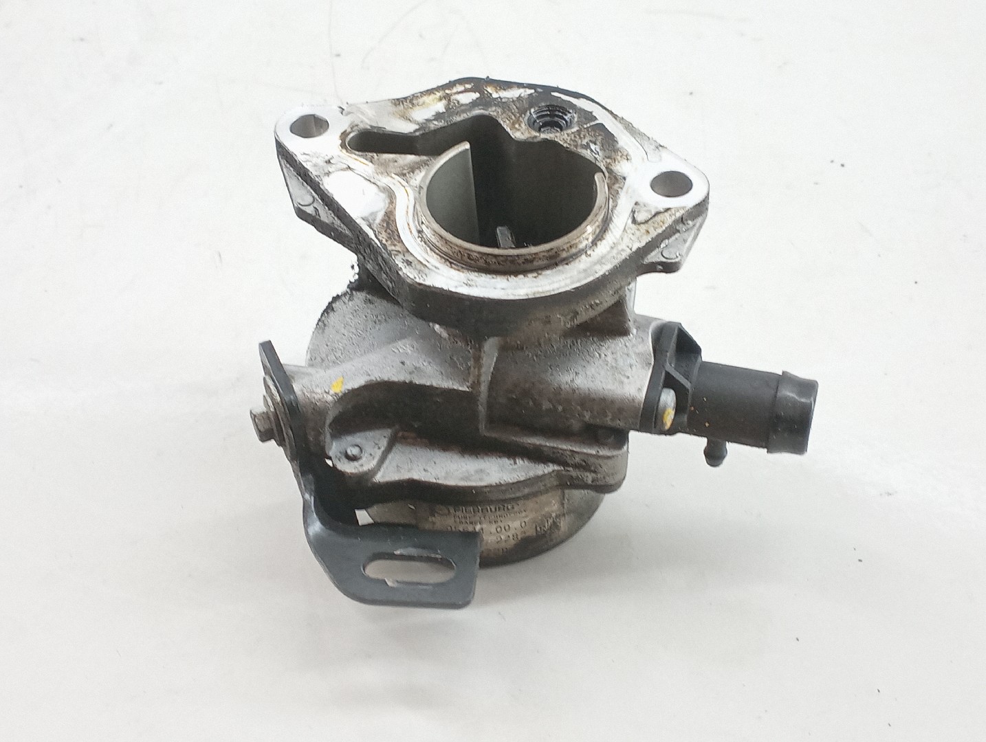 Depressor RENAULT CAPTUR I (J5_, H5_) | 13 - 