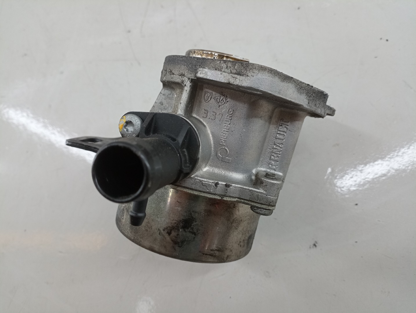 Depressor RENAULT CAPTUR I (J5_, H5_) | 13 -  Imagem-3