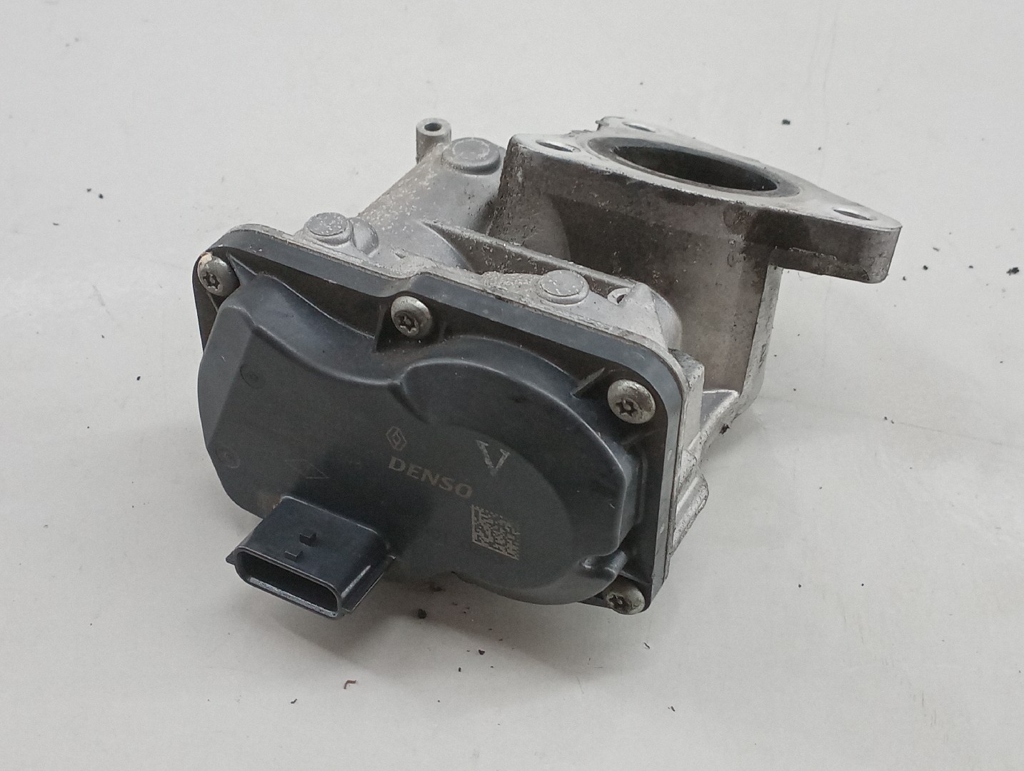 Válvula EGR RENAULT CAPTUR I (J5_, H5_) | 13 -  Imagem-3