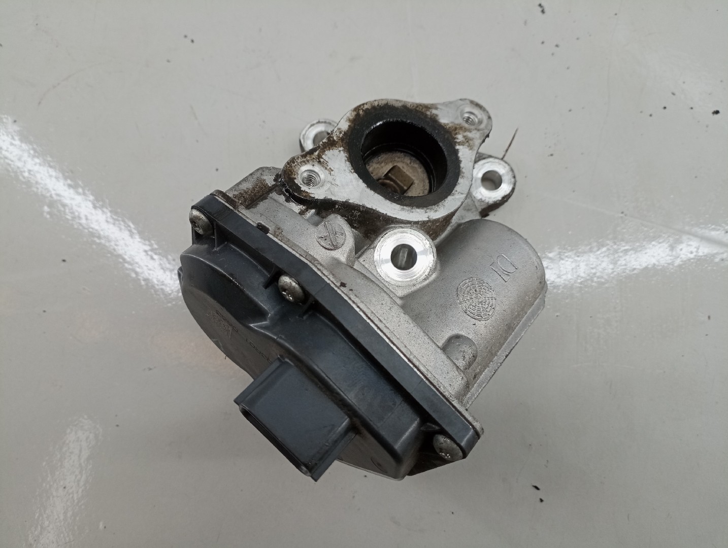 Válvula EGR RENAULT CAPTUR I (J5_, H5_) | 13 -  Imagem-2