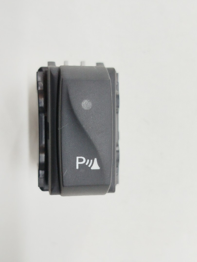 Botão sensores de estacionamento RENAULT CAPTUR I (J5_, H5_) | 13 -  Imagem-4