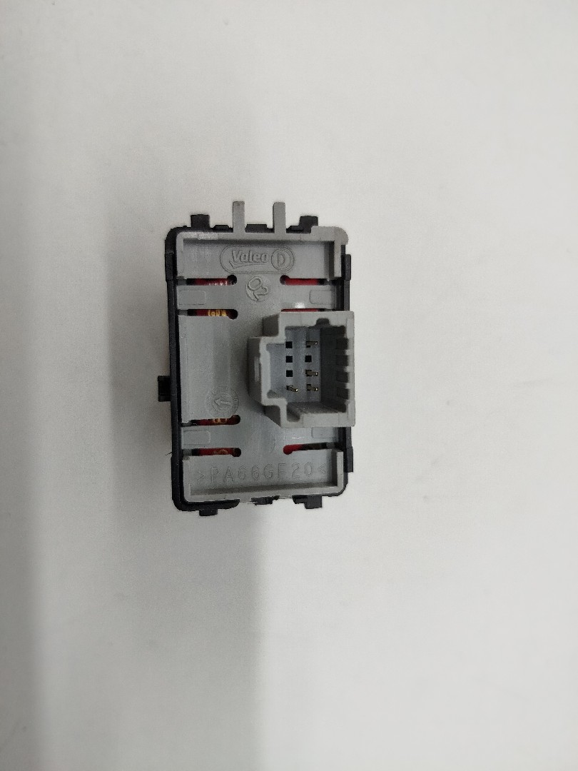 Botão sensores de estacionamento RENAULT CAPTUR I (J5_, H5_) | 13 -  Imagem-2