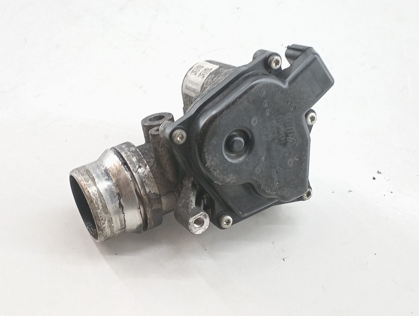 Borboleta Admissão RENAULT CAPTUR I (J5_, H5_) | 13 -  Imagem-2