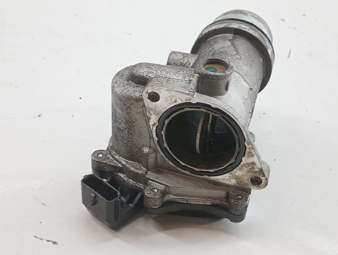 Borboleta Admissão RENAULT CAPTUR I (J5_, H5_) | 13 -  Imagem-4