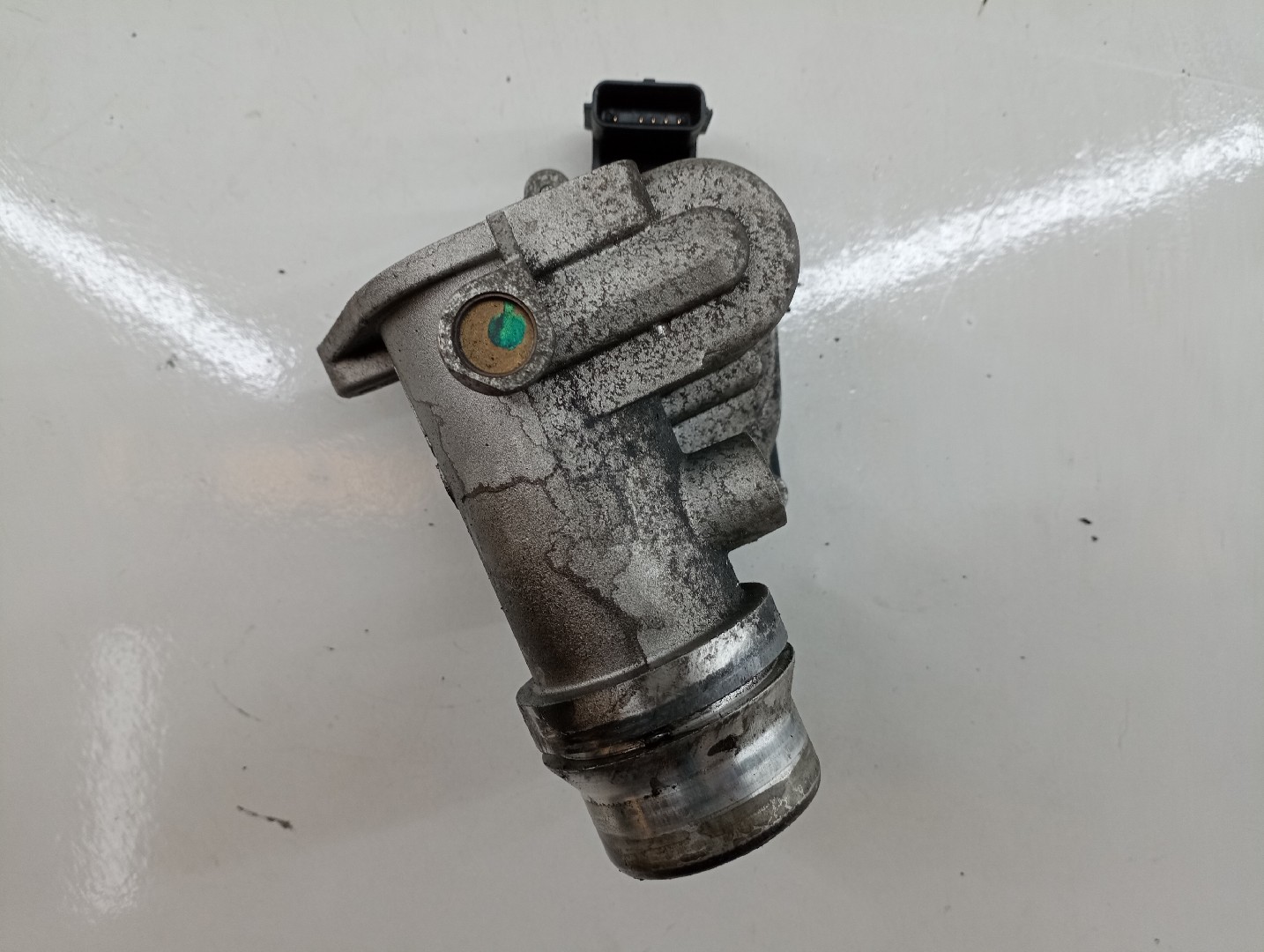 Borboleta Admissão RENAULT CAPTUR I (J5_, H5_) | 13 -  Imagem-3