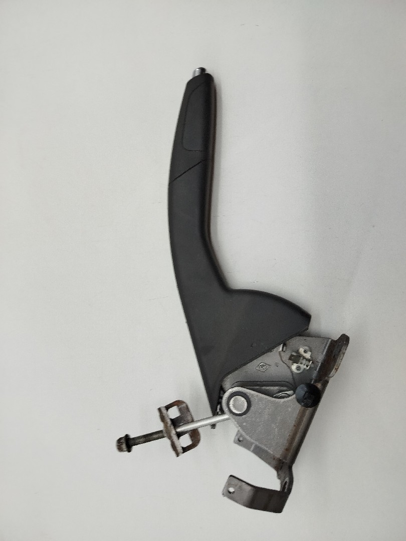 Travão de mão RENAULT CAPTUR I (J5_, H5_) | 13 -  Imagem-1