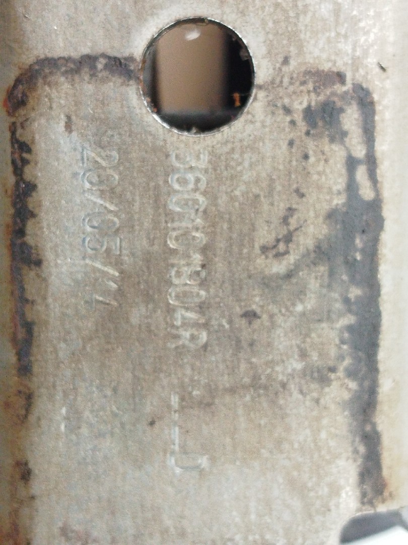 Travão de mão RENAULT CAPTUR I (J5_, H5_) | 13 -  Imagem-2