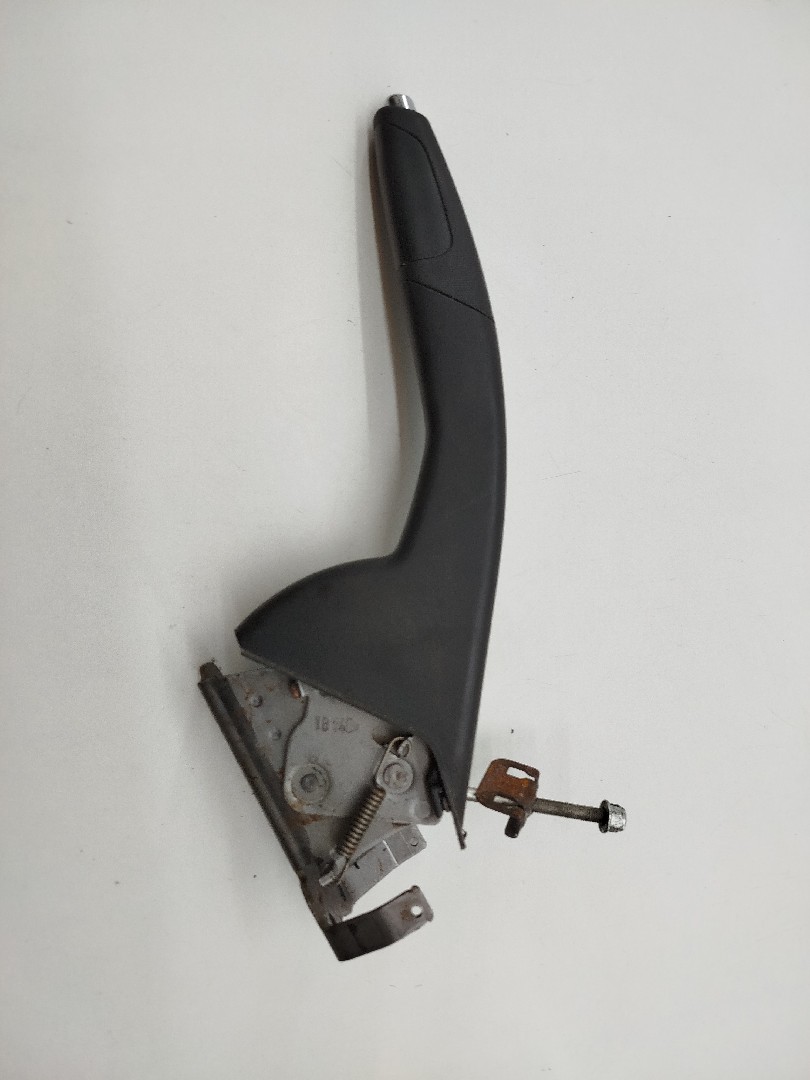 Travão de mão RENAULT CAPTUR I (J5_, H5_) | 13 -  Imagem-4