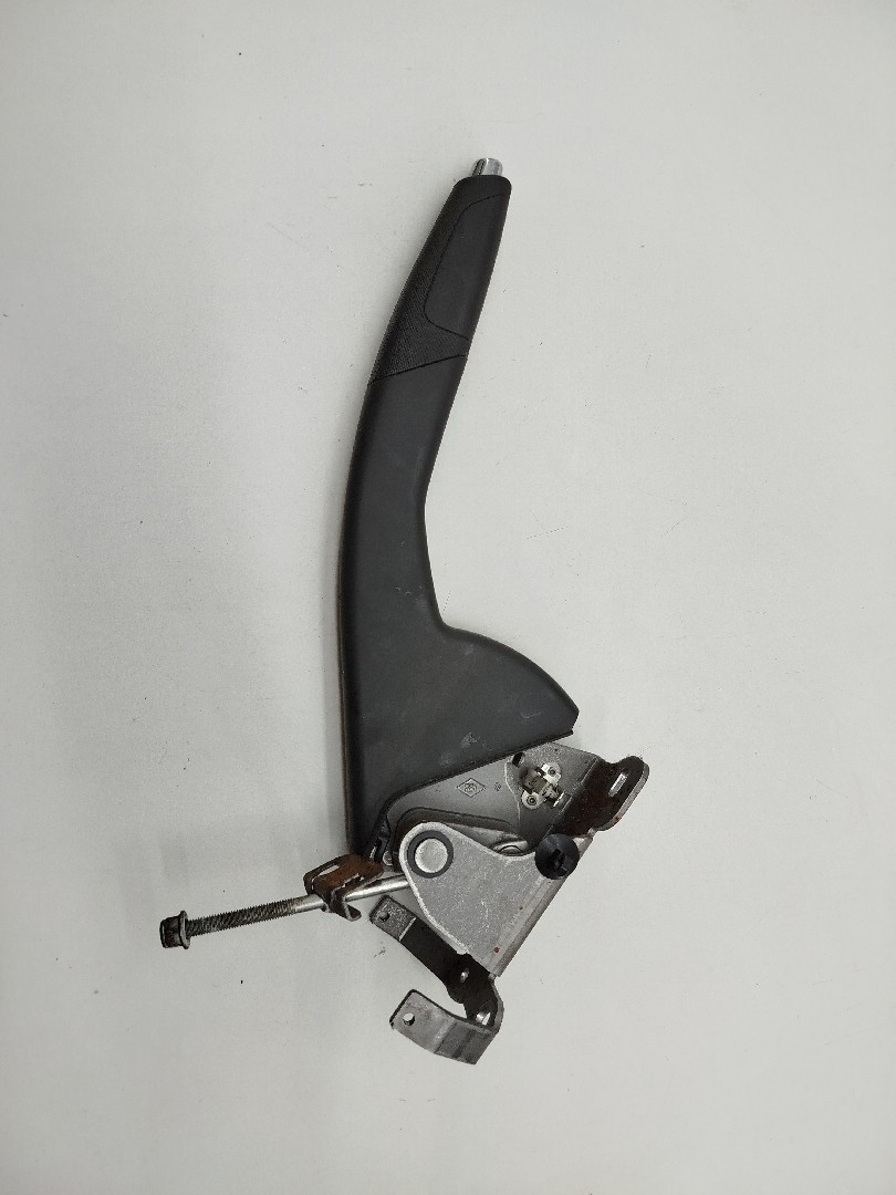 Travão de mão RENAULT CAPTUR I (J5_, H5_) | 13 -  Imagem-6