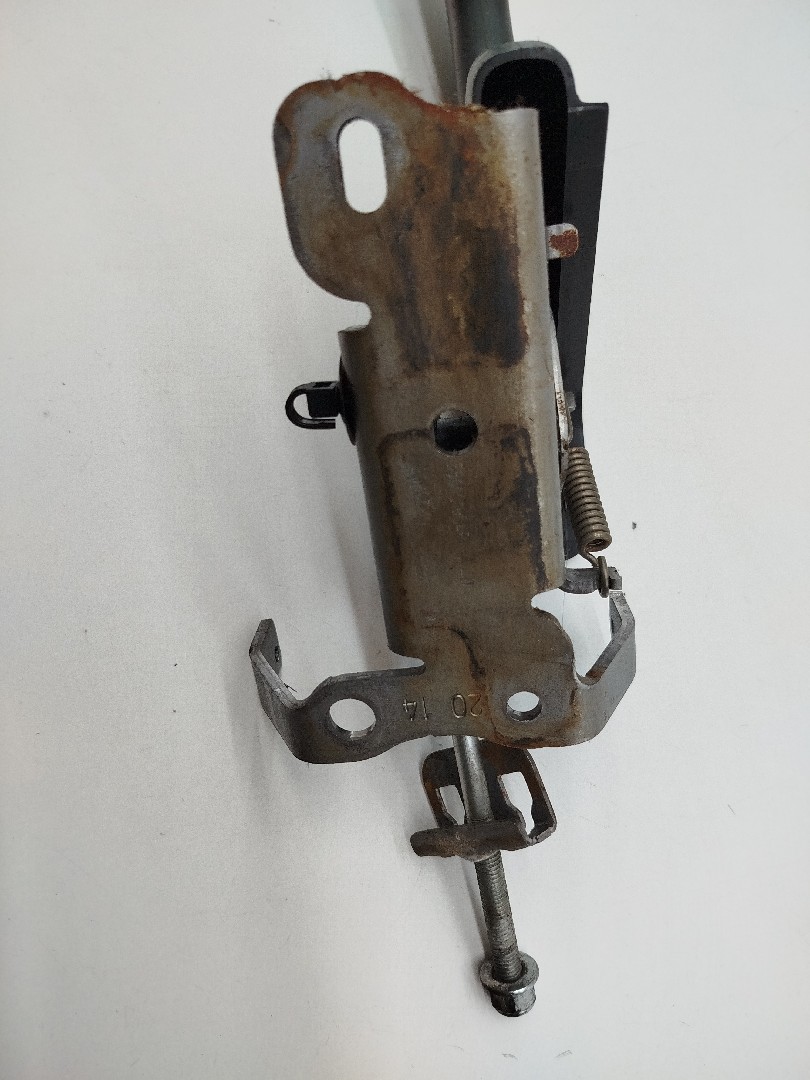 Travão de mão RENAULT CAPTUR I (J5_, H5_) | 13 -  Imagem-3