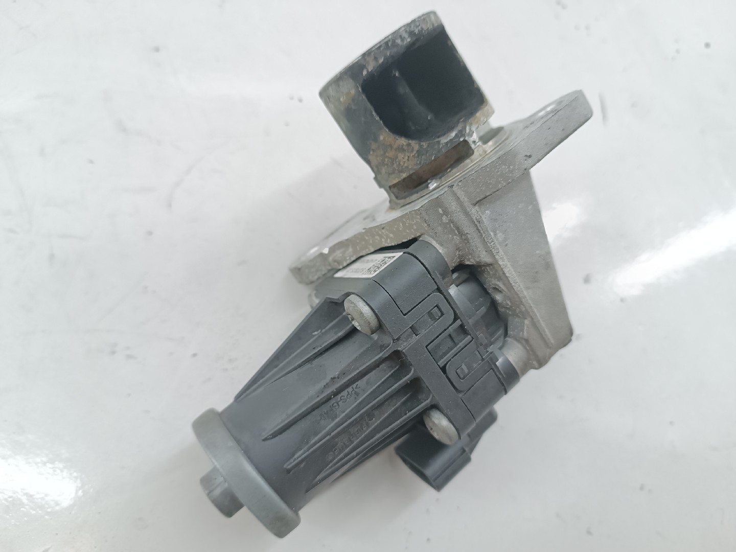 EGR Válvula RENAULT CAPTUR I (J5_, H5_) | 13 -  Imagem-2