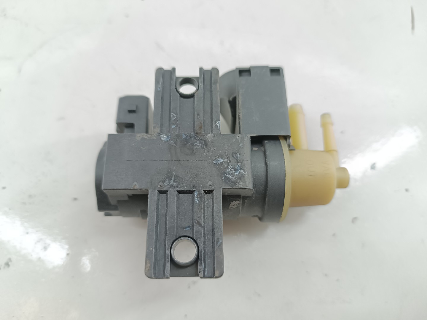 Conversor de pressão RENAULT CAPTUR I (J5_, H5_) | 13 - 