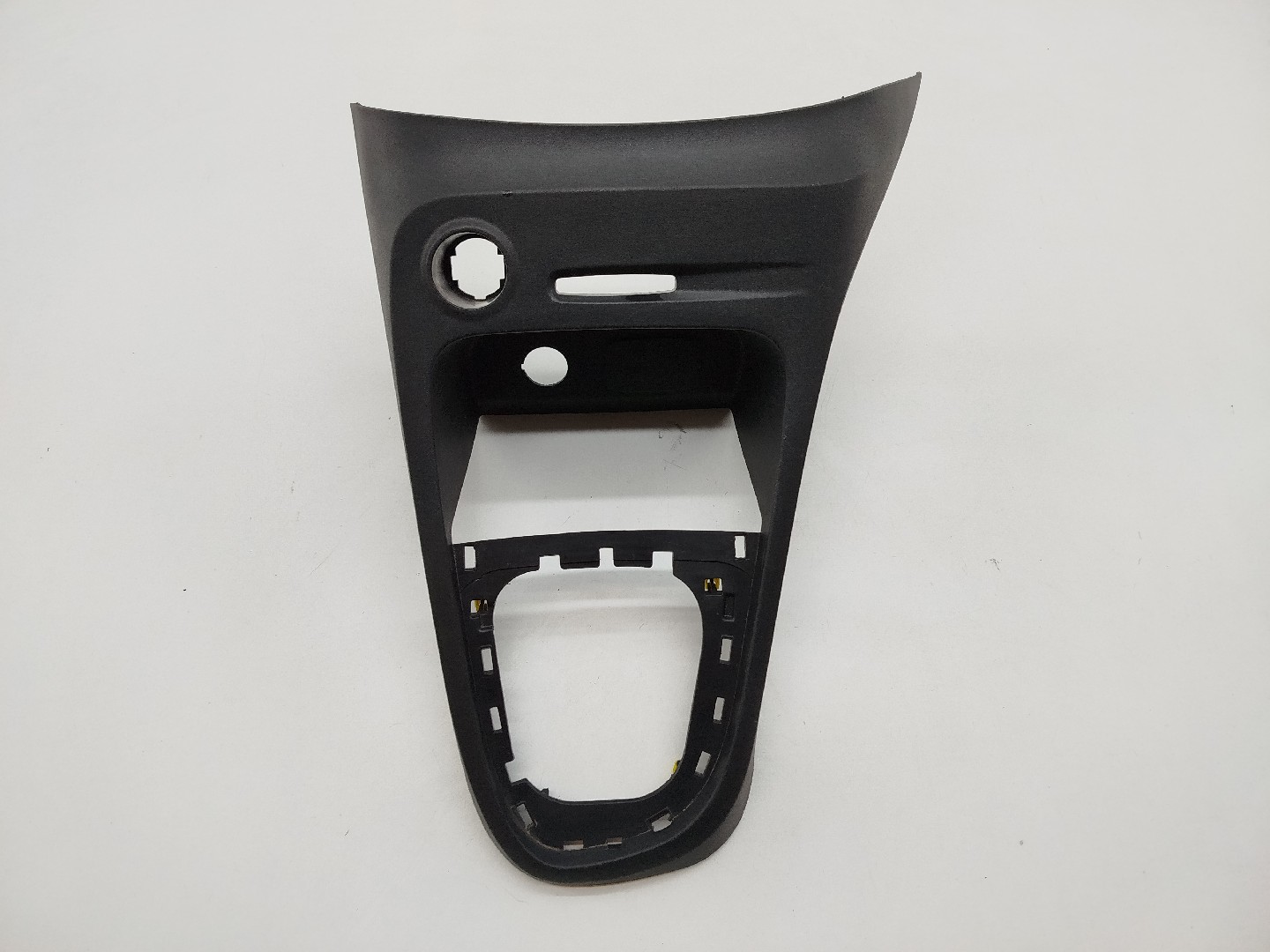 Consola central com fole de mudanças RENAULT CAPTUR I (J5_, H5_) | 13 -  Imagem-1