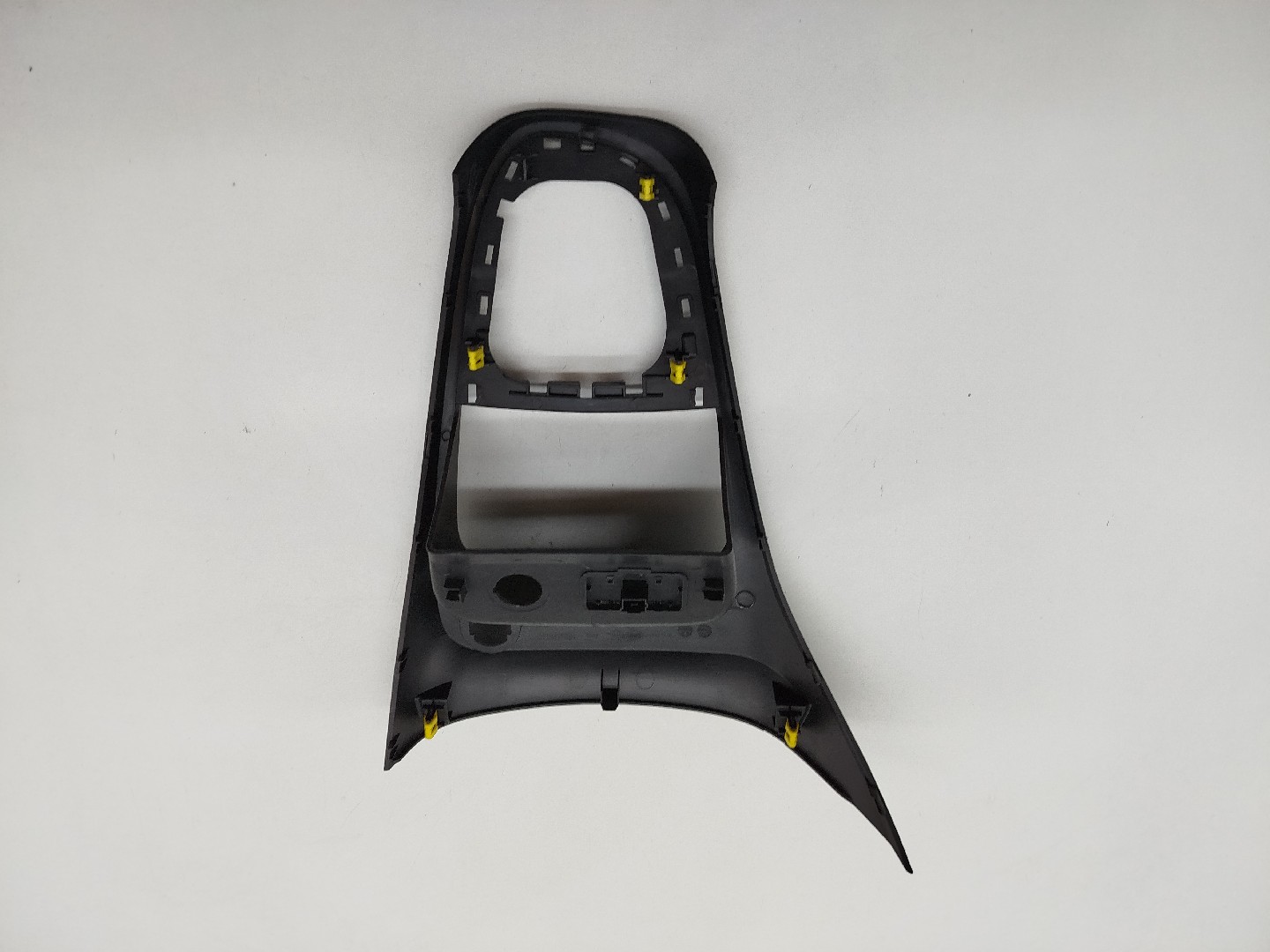 Consola central com fole de mudanças RENAULT CAPTUR I (J5_, H5_) | 13 -  Imagem-5