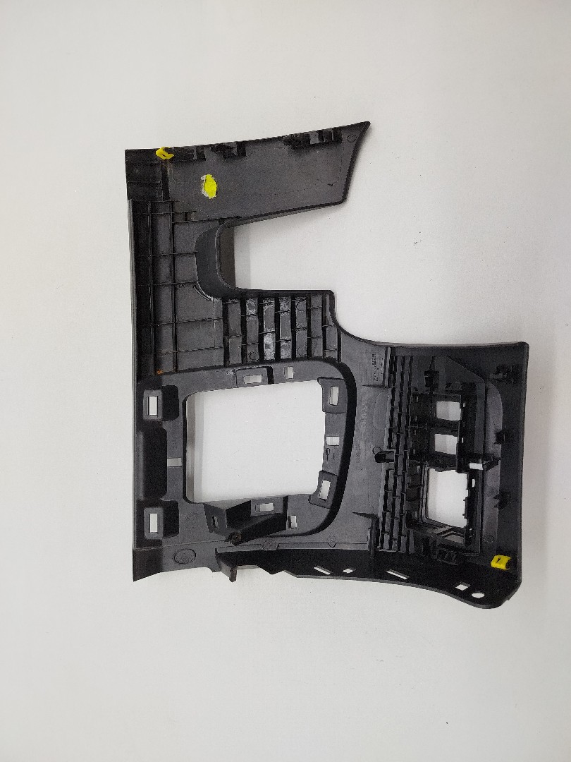Painel inferior de tablier RENAULT CAPTUR I (J5_, H5_) | 13 -  Imagem-2
