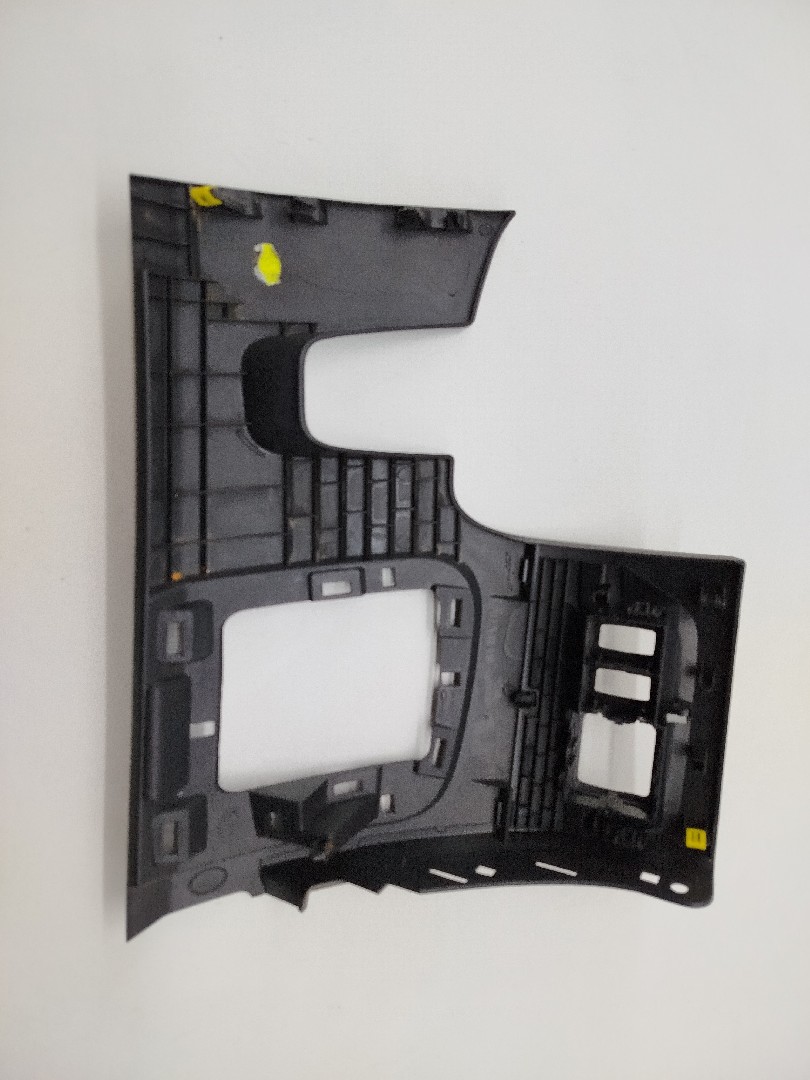 Painel inferior de tablier RENAULT CAPTUR I (J5_, H5_) | 13 -  Imagem-3