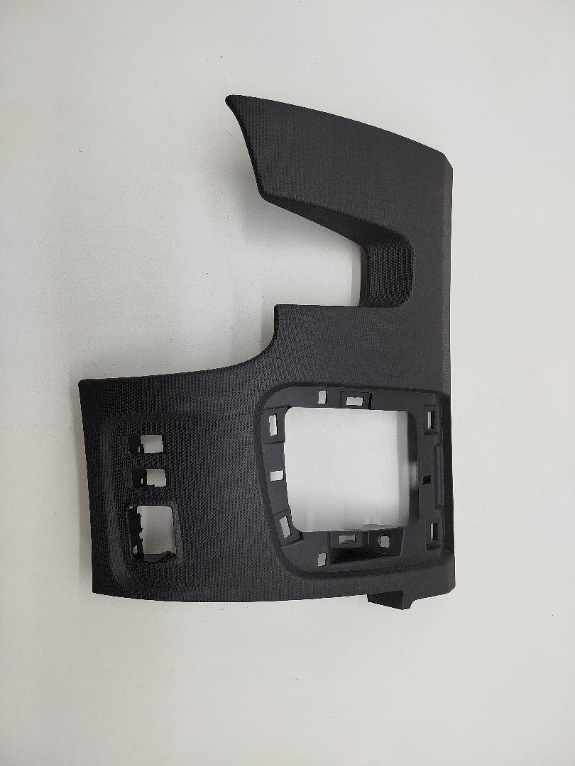 Painel inferior de tablier RENAULT CAPTUR I (J5_, H5_) | 13 -  Imagem-6