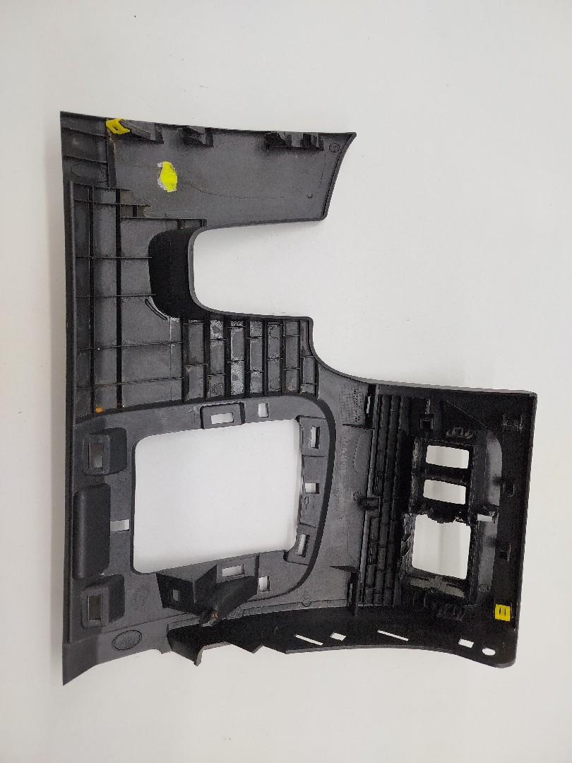 Painel inferior de tablier RENAULT CAPTUR I (J5_, H5_) | 13 -  Imagem-5
