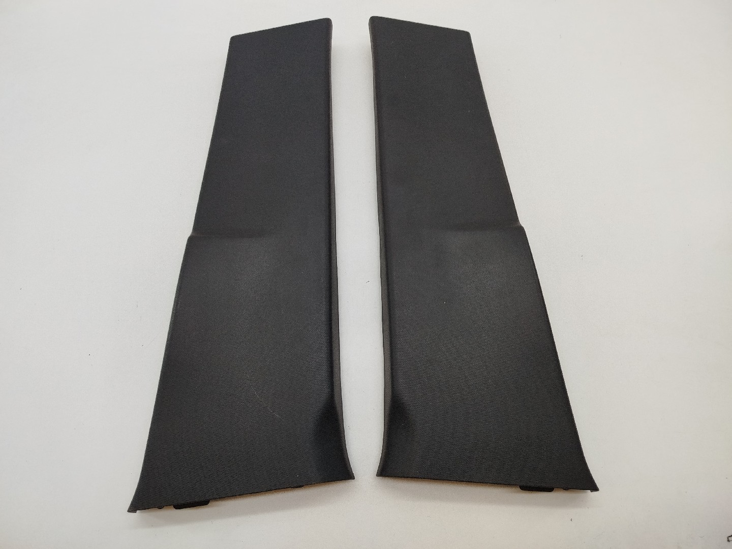 Moldura de pilar B RENAULT CAPTUR I (J5_, H5_) | 13 - 