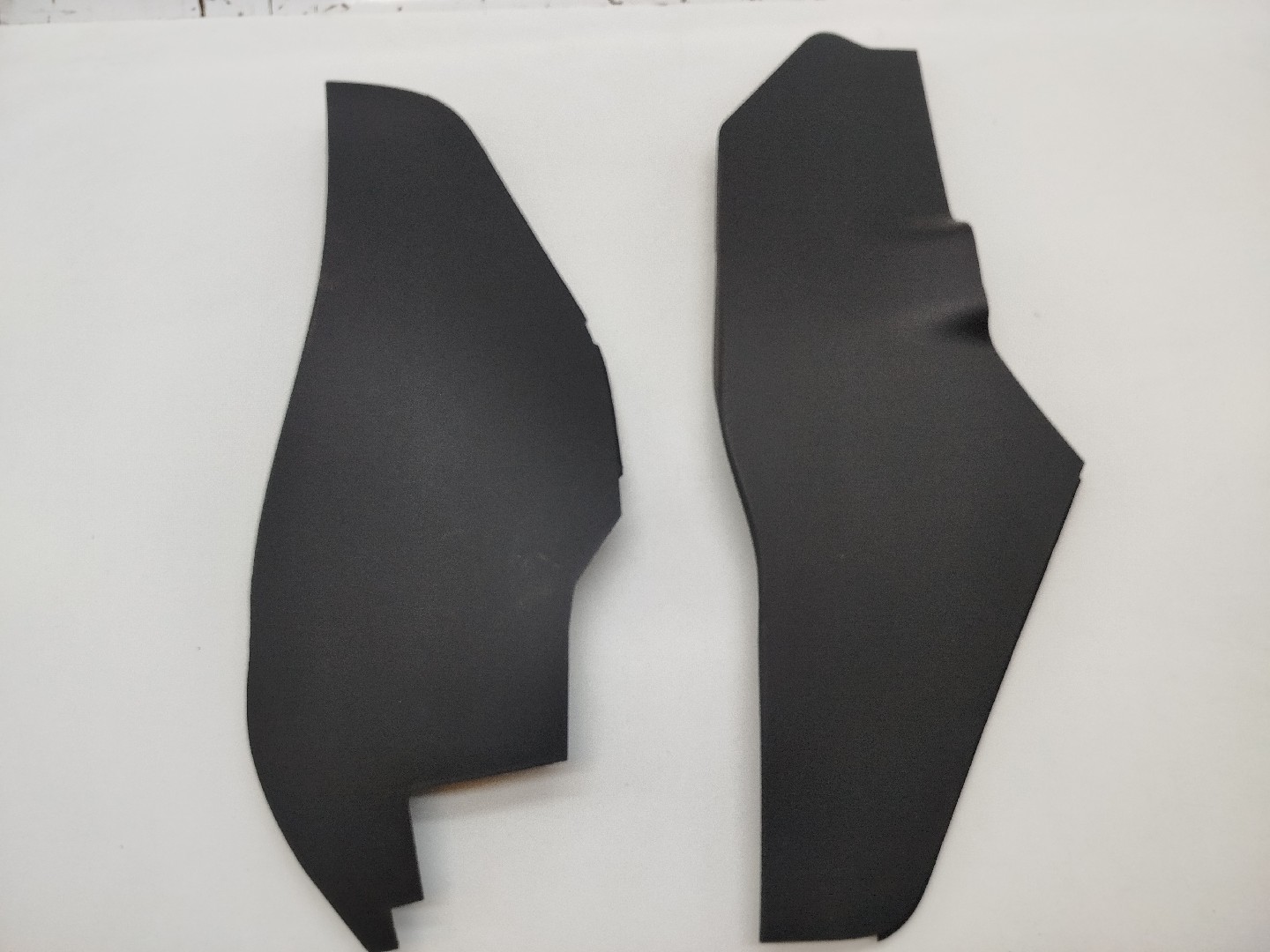 Acabamento de consola central RENAULT CAPTUR I (J5_, H5_) | 13 -  Imagem-5