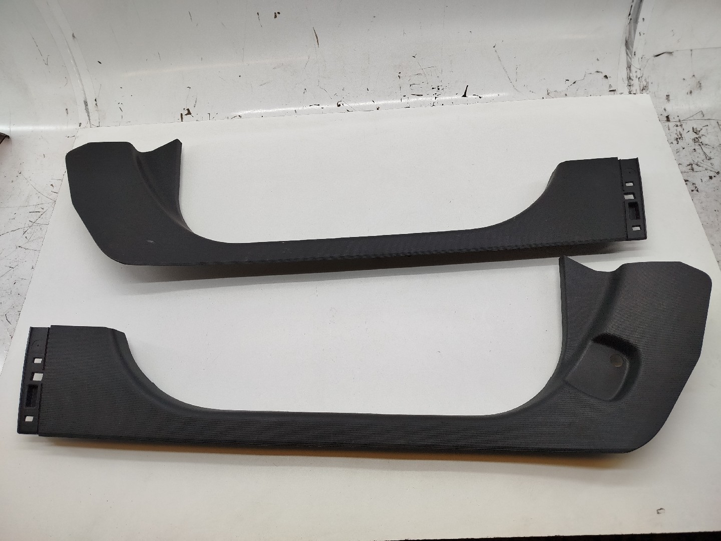 Moldura de soleira de porta RENAULT CAPTUR I (J5_, H5_) | 13 -  Imagem-5