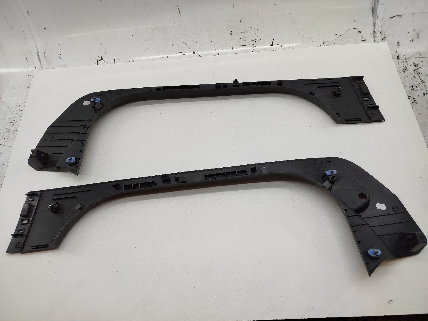 Moldura de soleira de porta RENAULT CAPTUR I (J5_, H5_) | 13 -  Imagem-4