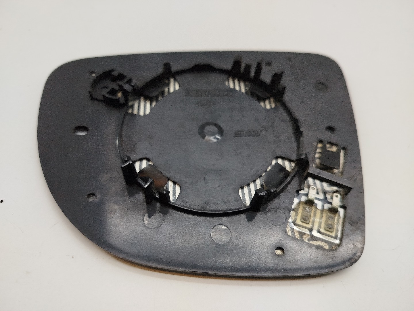 Espelho RENAULT CAPTUR I (J5_, H5_) | 13 -  Imagem-4