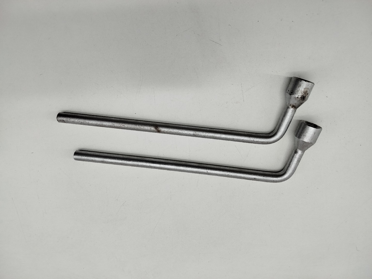 Chave MERCEDES-BENZ E-CLASS (W124) | 93 - 96
