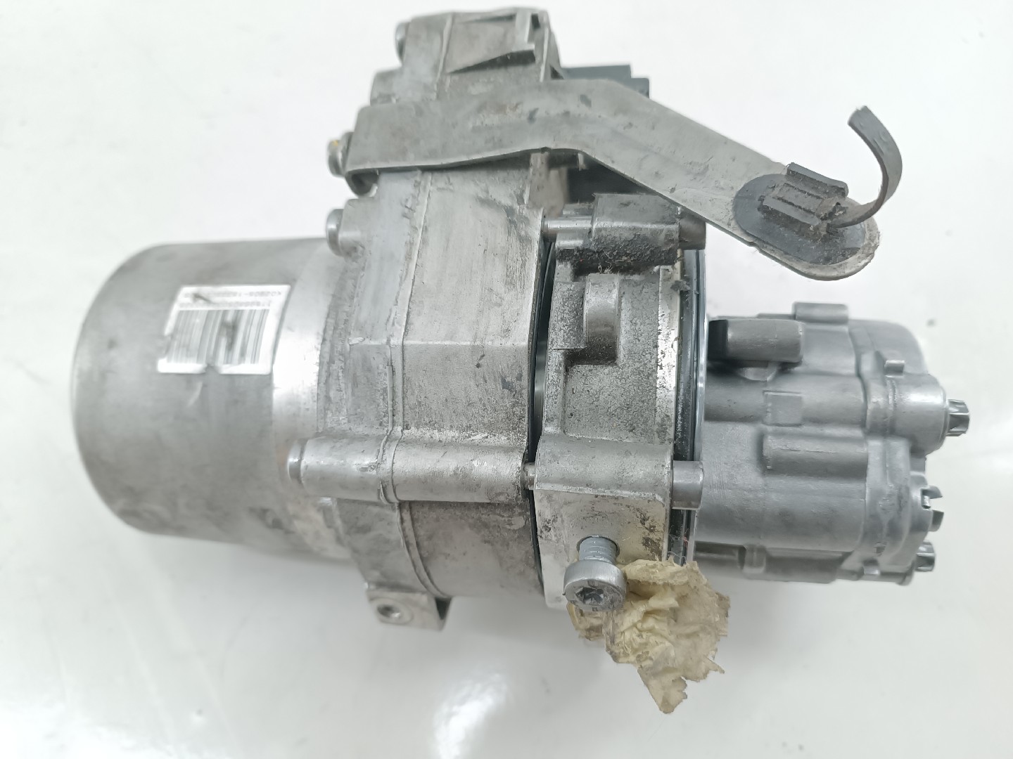 Bomba de direçao assistida CITROEN BERLINGO (B9) | 08 -  Imagem-2