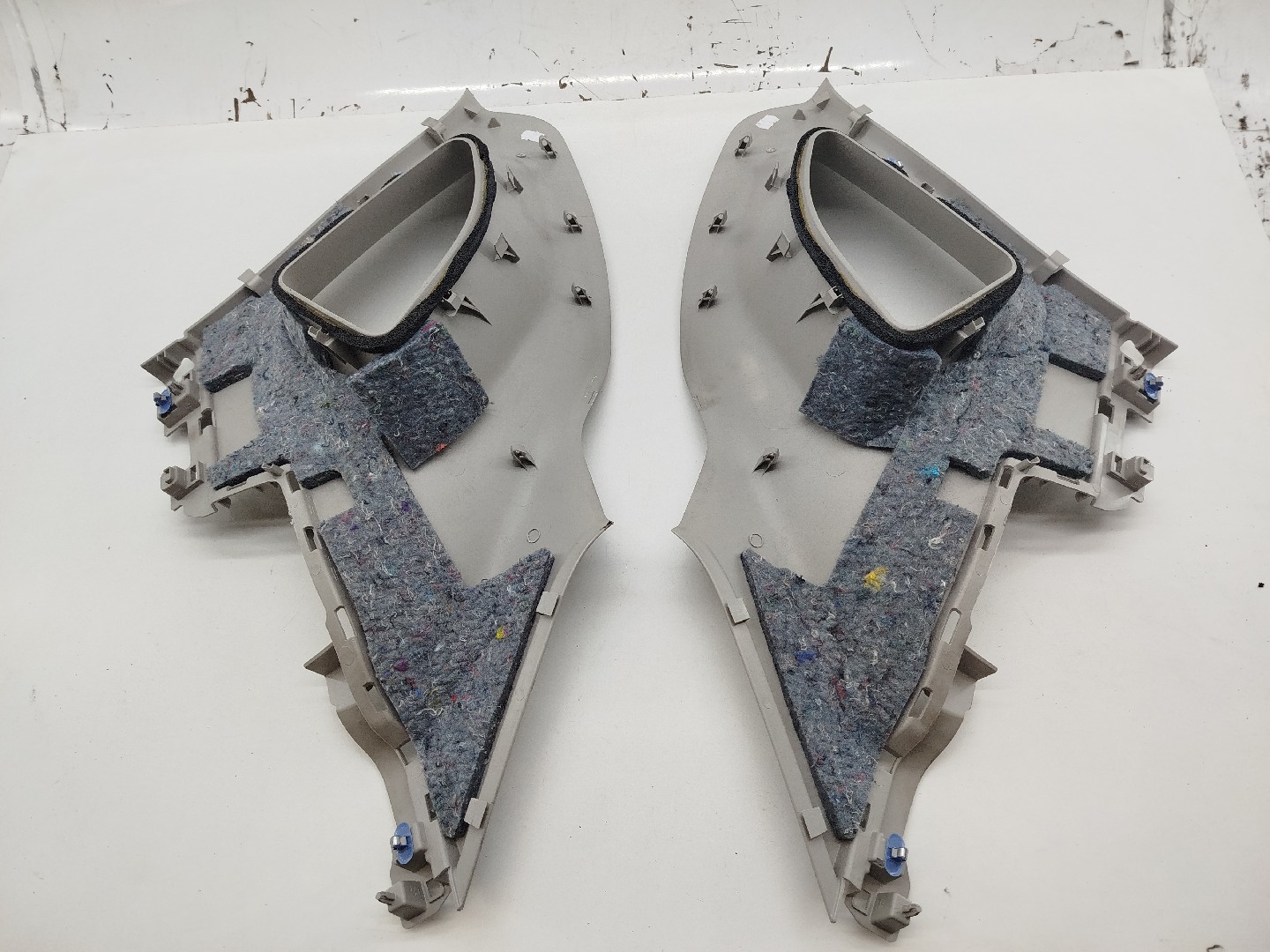 Moldura Traseira RENAULT CAPTUR I (J5_, H5_) | 13 -  Imagem-2