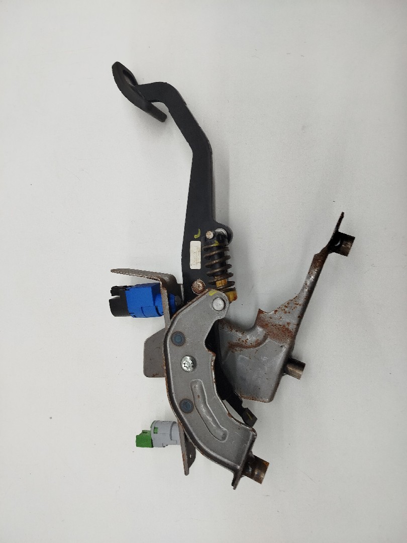 Pedal de embraiagem RENAULT CAPTUR I (J5_, H5_) | 13 - 