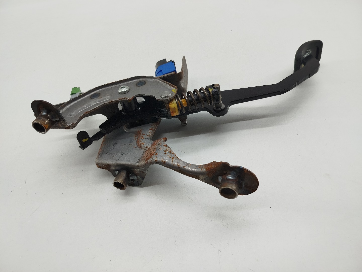 Pedal de embraiagem RENAULT CAPTUR I (J5_, H5_) | 13 -  Imagem-2