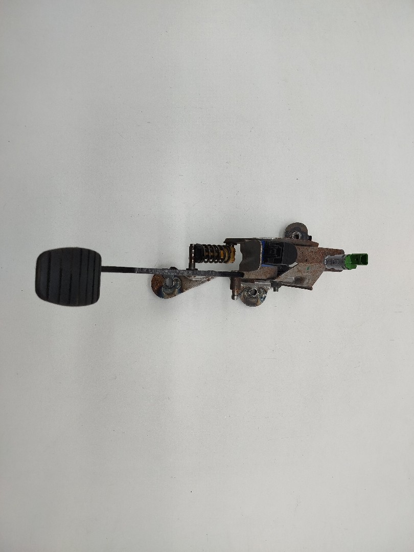 Pedal de embraiagem RENAULT CAPTUR I (J5_, H5_) | 13 -  Imagem-3