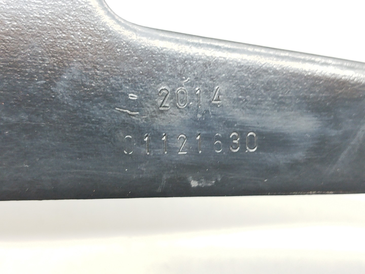 Pedal de embraiagem RENAULT CAPTUR I (J5_, H5_) | 13 -  Imagem-5