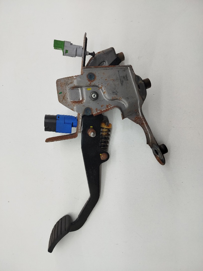 Pedal de embraiagem RENAULT CAPTUR I (J5_, H5_) | 13 -  Imagem-4