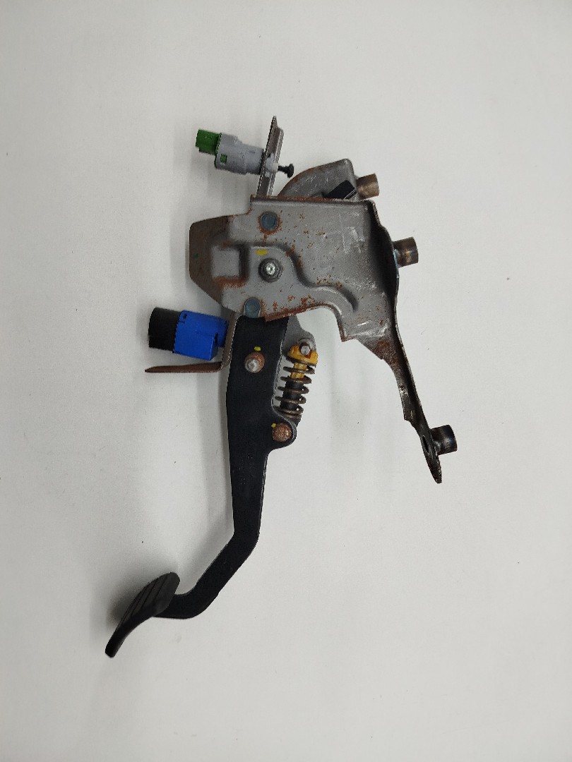 Pedal de embraiagem RENAULT CAPTUR I (J5_, H5_) | 13 -  Imagem-6