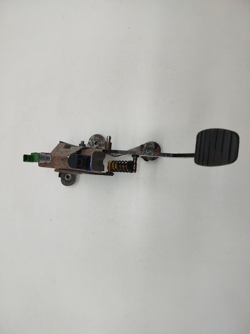 Pedal de embraiagem RENAULT CAPTUR I (J5_, H5_) | 13 -  Imagem-7