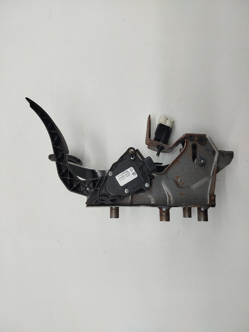 Pedal acelerador e travão RENAULT CAPTUR I (J5_, H5_) | 13 -  Imagem-5