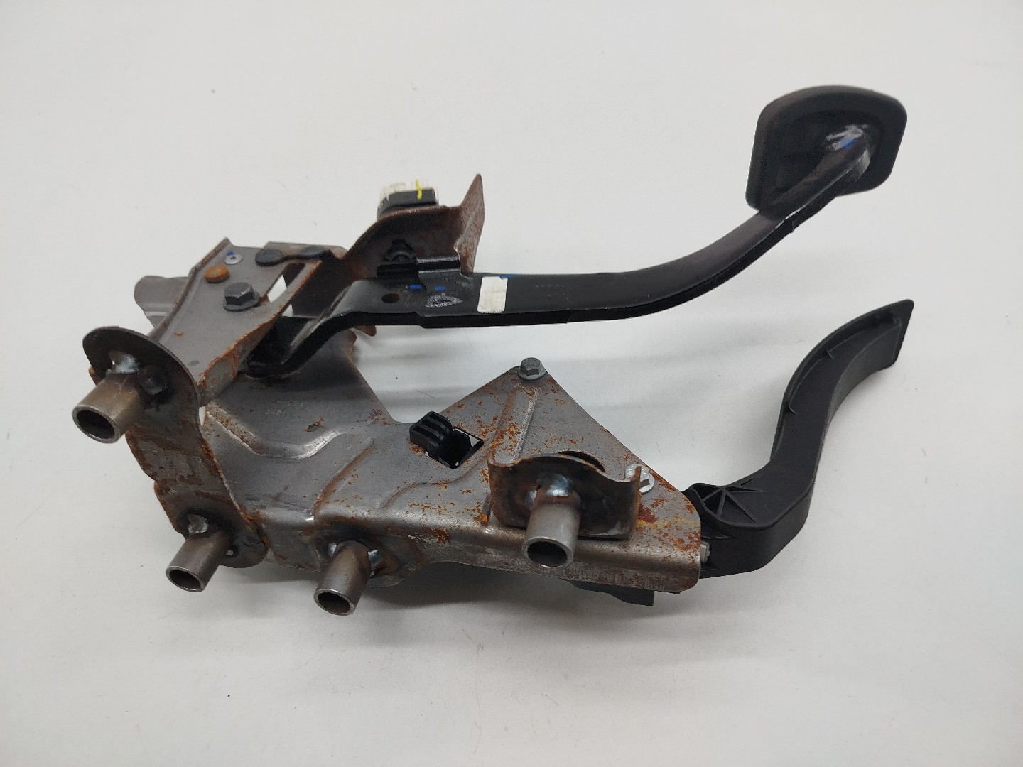 Pedal acelerador e travão RENAULT CAPTUR I (J5_, H5_) | 13 -  Imagem-4