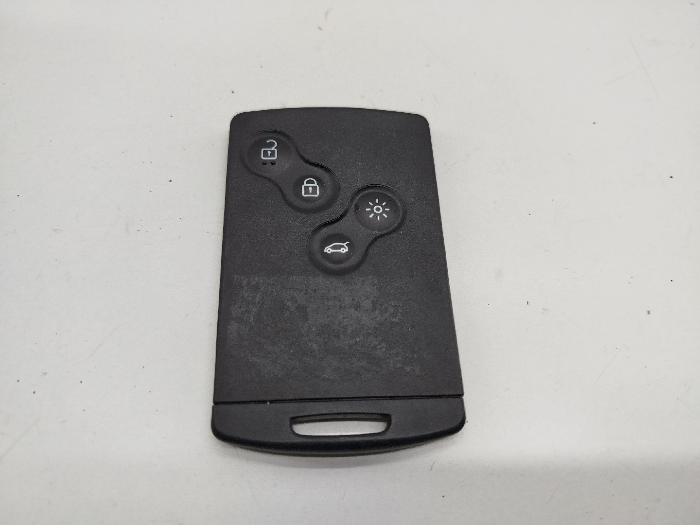 Módulo de Ignição RENAULT CAPTUR I (J5_, H5_) | 13 -  Imagem-4