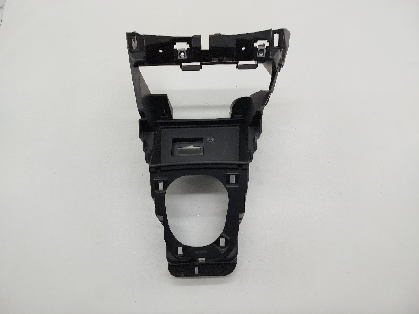 Moldura de consola central RENAULT CAPTUR I (J5_, H5_) | 13 - 