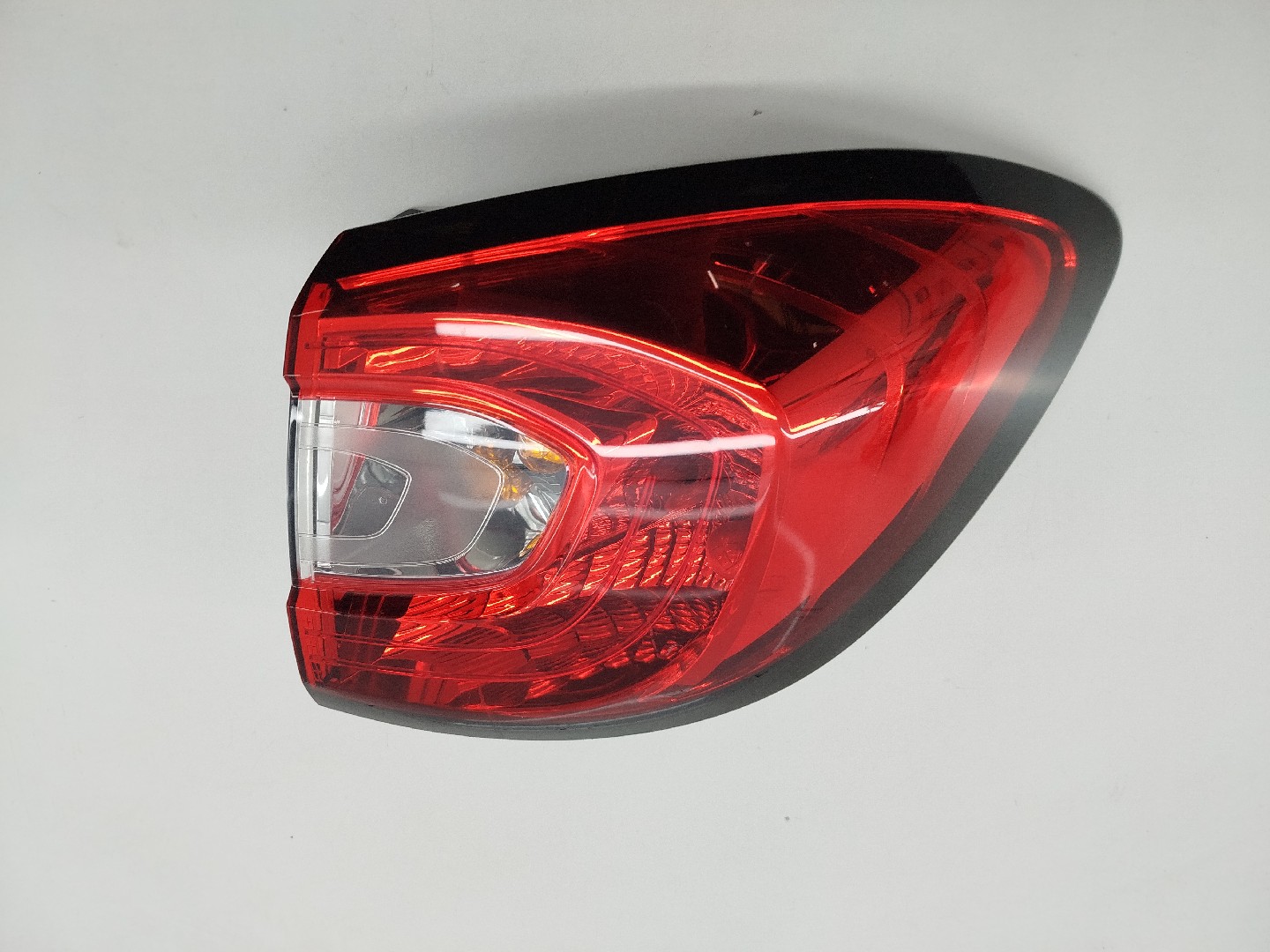Farolim Stop Direito RENAULT CAPTUR I (J5_, H5_) | 13 - 