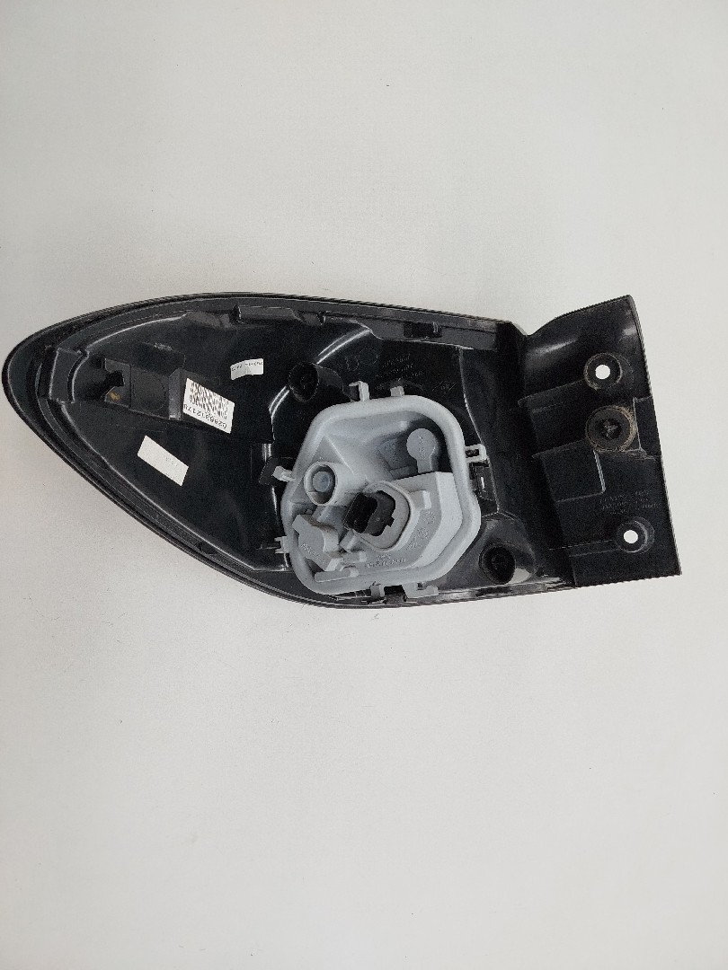 Farolim Stop Direito RENAULT CAPTUR I (J5_, H5_) | 13 -  Imagem-5