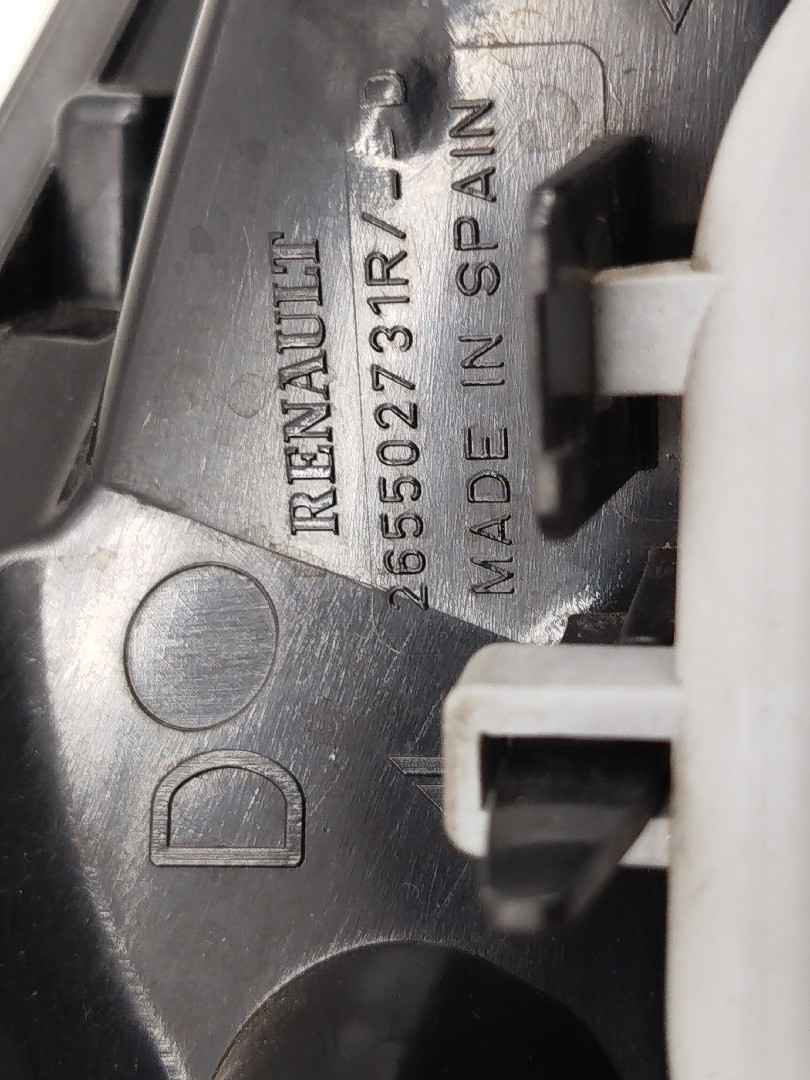 Farolim Stop Direito RENAULT CAPTUR I (J5_, H5_) | 13 -  Imagem-4