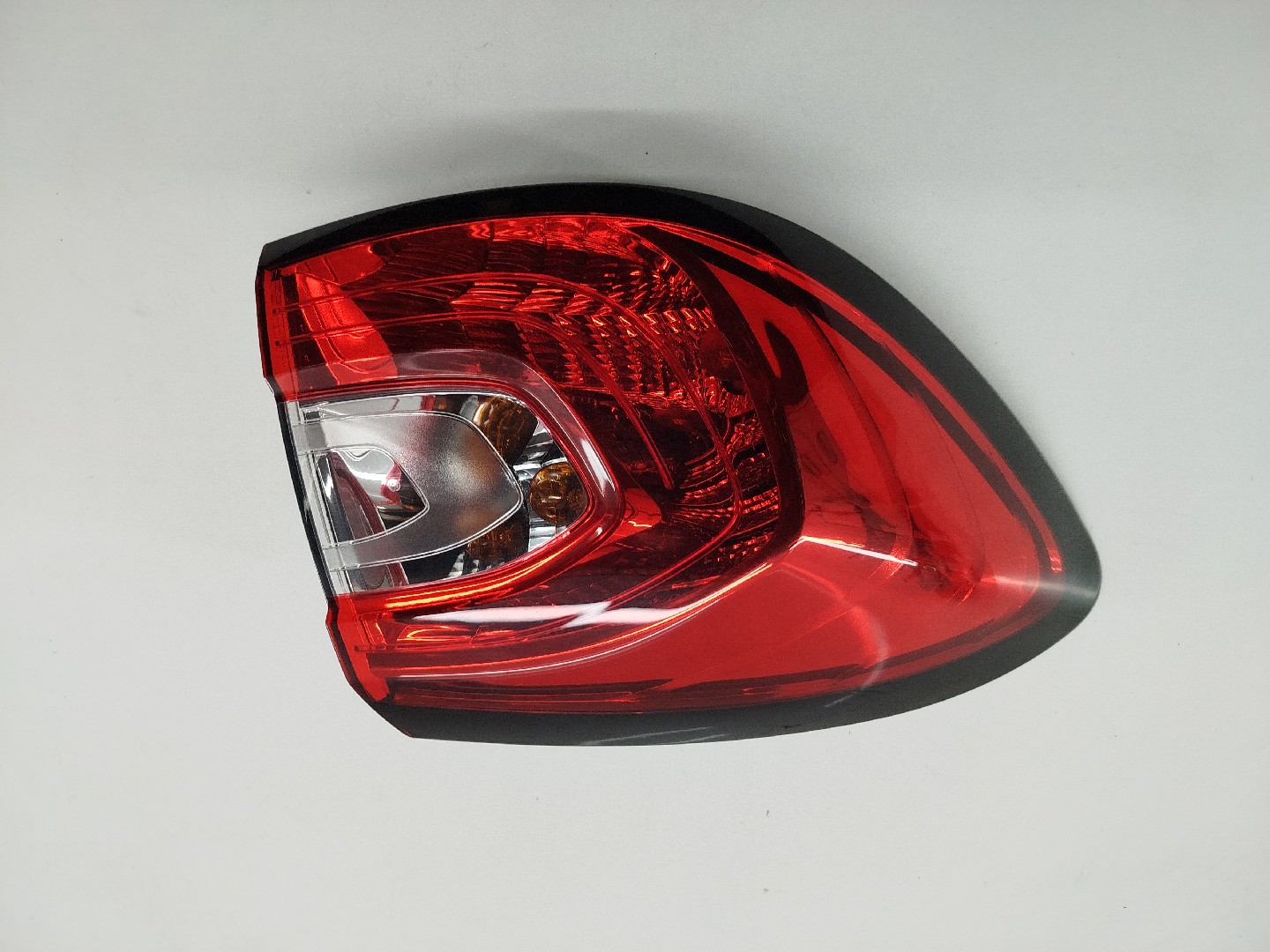 Farolim Stop Esquerdo RENAULT CAPTUR I (J5_, H5_) | 13 - 